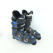 Clapari ski sh Salomon X Pro 90 , marime 42 Eu, 27 Mondo — vedere 2 din 4