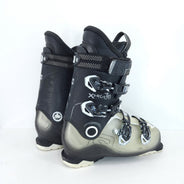 Clapari ski sh Salomon X Pro 90 , marime 43.5 Eu, 28.5 Mondo — vedere 3 din 4