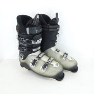 Clapari ski sh Salomon X Pro 90 , marime 44.5 Eu, 29.5 Mondo — vedere 2 din 4