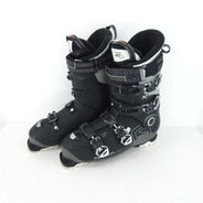 Clapari ski sh Salomon X Pro 100 , marime 46 Eu, 30.5 Mondo — vedere 1 din 4