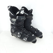 Clapari ski sh Salomon X Pro 100 , marime 46 Eu, 30.5 Mondo — vedere 2 din 4