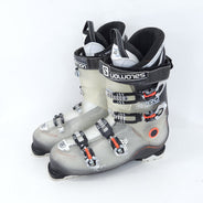 Clapari ski sh Salomon X Pro 90, marime 48 Eu, 31.5 Mondo — vedere 1 din 4