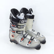 Clapari ski sh Salomon X Pro 90, marime 48 Eu, 31.5 Mondo — vedere 2 din 4