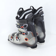 Clapari ski sh Salomon X Pro 90, marime 48 Eu, 31.5 Mondo — vedere 4 din 4