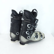 Clapari ski sh Salomon X Pro 90, marime 48 Eu, 31.5 Mondo — vedere 3 din 4