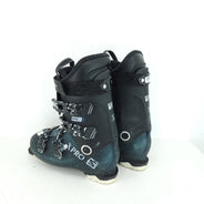 Clapari ski sh Salomon X Pro 90 Wide , marime 44 Eu, 29 Mondo — vedere 4 din 4