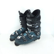 Clapari ski sh Salomon X Pro 90 Wide , marime 44 Eu, 29 Mondo — vedere 1 din 4