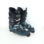 Clapari ski sh Salomon X Pro 90 Wide , marime 44 Eu, 29 Mondo — vedere 2 din 4