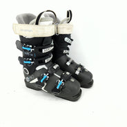 Clapari ski sh Salomon S Pro R90 w, marime 36-36.5 Eu, 23-23.5 — vedere 2 din 4