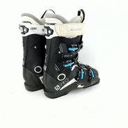 Clapari ski sh Salomon S Pro R90 w, marime 36-36.5 Eu, 23-23.5 — vedere 3 din 4