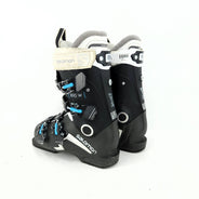 Clapari ski sh Salomon S Pro R90 w, marime 36-36.5 Eu, 23-23.5 — vedere 4 din 4