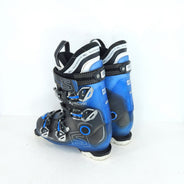 Clapari ski sh Salomon X Pro R90, marime 38-39 Eu, 25.5 Mondo — vedere 2 din 4