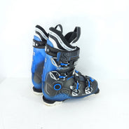 Clapari ski sh Salomon X Pro R90, marime 38-39 Eu, 25.5 Mondo — vedere 3 din 4