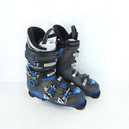 Clapari ski sh Salomon X Pro R90, marime 38-39 Eu, 25.5 Mondo — vedere 4 din 4