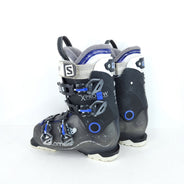 Clapari ski sh Salomon X Pro R90 W, marime 37.5 Eu, 24.5 Mondo — vedere 4 din 4