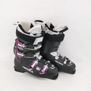 Clapari ski sh Tecnica Cochise 85W, marime 40 Eu, 26 Mondo — vedere 2 din 4