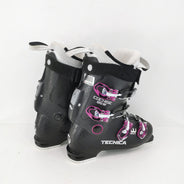 Clapari ski sh Tecnica Cochise 85W, marime 40 Eu, 26 Mondo — vedere 3 din 4