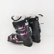 Clapari ski sh Tecnica Cochise 85W, marime 40 Eu, 26 Mondo — vedere 4 din 4