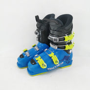 Clapari ski sh Tecnica Cochise JT4R, marime 37.5 EU, 24.5 mondo — vedere 1 din 4