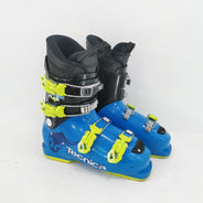 Clapari ski sh Tecnica Cochise JT4R, marime 37.5 EU, 24.5 mondo — vedere 2 din 4