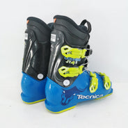 Clapari ski sh Tecnica Cochise JT4R, marime 37.5 EU, 24.5 mondo — vedere 3 din 4