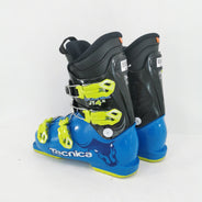 Clapari ski sh Tecnica Cochise JT4R, marime 37.5 EU, 24.5 mondo — vedere 4 din 4