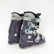 Clapari ski sh Tecnica Esprit RT, marime 40 EU, 26 mondo — vedere 3 din 4