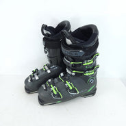 Clapari ski sh Tecnica Mach 1 HV 100, marime 41 Eu, 26.5 Mondo — vedere 1 din 4