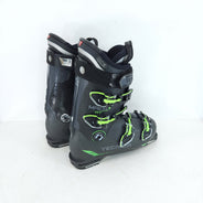 Clapari ski sh Tecnica Mach 1 HV 100, marime 41 Eu, 26.5 Mondo — vedere 3 din 4