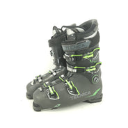 Clapari ski sh Tecnica Mach 1 HV 100, marime 44.5 Eu, 29.5 Mondo — vedere 1 din 4