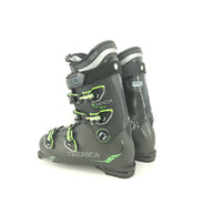 Clapari ski sh Tecnica Mach 1 HV 100, marime 44.5 Eu, 29.5 Mondo — vedere 4 din 4