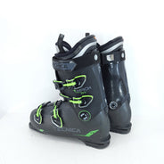 Clapari ski sh Tecnica Mach 1 HV 100, marime 44.5 Eu, 29.5 Mondo — vedere 4 din 4