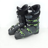 Clapari ski sh Tecnica Mach 1 HV 100, marime 45 EU, 30 mondo — vedere 1 din 4