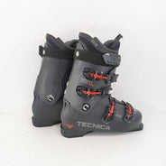 Clapari ski sh Tecnica Mach 1 MV 100, marime 43.5 Eu, 28.5 Mondo — vedere 3 din 4
