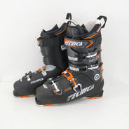 Clapari ski sh Tecnica Mach 1 MV 100, marime 47 Eu, 31 Mondo — vedere 1 din 4