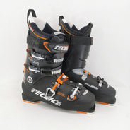 Clapari ski sh Tecnica Mach 1 MV 100, marime 47 Eu, 31 Mondo — vedere 2 din 4