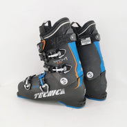 Clapari ski sh Tecnica Mach 1 MV 100, marime 47 Eu, 31 Mondo — vedere 4 din 4