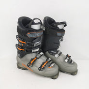 Clapari ski sh Tecnica Mach 1 MV 110 RT, marime 42.5 EU, 27.5 mondo — vedere 2 din 4