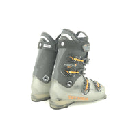 Clapari ski sh Tecnica Mach 1 MV 110 RT, marime 42.5 EU, 27.5 Mondo — vedere 3 din 4