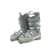 Clapari ski sh Tecnica Mach 1 MV 110 RT, marime 42 EU, 27 mondo — vedere 1 din 4
