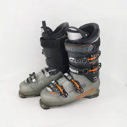 Clapari ski sh Tecnica Mach 1 MV 110 RT, marime 43.5 EU, 28.5 mondo — vedere 1 din 5