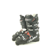 Clapari ski sh Tecnica Mach 1 MV 80, marime 43 EU, 28 mondo — vedere 1 din 4