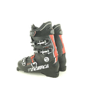 Clapari ski sh Tecnica Mach 1 MV 80, marime 43 EU, 28 mondo — vedere 4 din 4