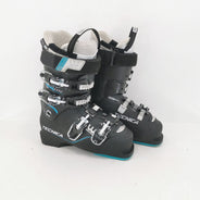Clapari ski sh Tecnica Mach 1 MV 85, marime 37.5 Eu, 24.5 Mondo — vedere 2 din 4