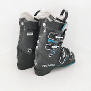 Clapari ski sh Tecnica Mach 1 MV 85, marime 37.5 Eu, 24.5 Mondo — vedere 3 din 4