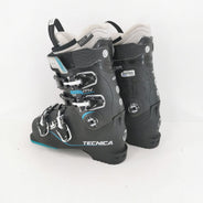 Clapari ski sh Tecnica Mach 1 MV 85, marime 37.5 Eu, 24.5 Mondo — vedere 4 din 4
