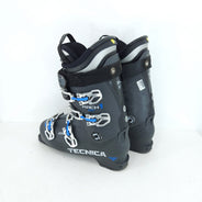 Clapari ski sh Tecnica Mach 1 MV 90, marime 43.5 Eu, 28.5 Mondo — vedere 4 din 4