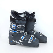 Clapari ski sh Tecnica Mach 1 MV 90, marime 47 Eu, 31 Mondo — vedere 2 din 4