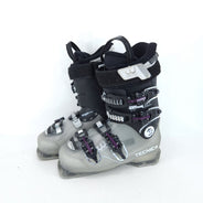 Clapari ski sh Tecnica Mach 1 RT 90, marime 37.5 Eu, 24.5 Mondo — vedere 1 din 4