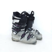 Clapari ski sh Tecnica Mach 1 RT 90, marime 37.5 Eu, 24.5 Mondo — vedere 2 din 4